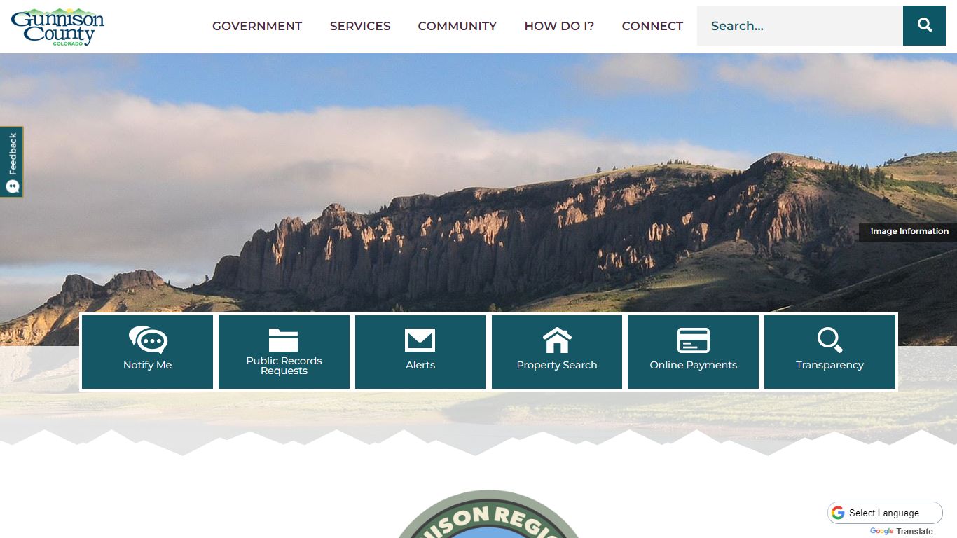 Gunnison County Sheriff's Office